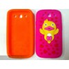 bird silicone case for samsung galaxy siii i9300