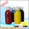 New environmental water based pigment ink for inkject printe