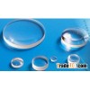Calcium Fluoride Bi-convex Spherical Lenses