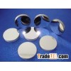Germanium Plano-convex Spherical Lenses