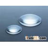 Magnesium Fluoride Spherical Lenses