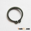 Saddle Retainning Ring For Shaft