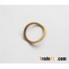 Beryllium Copper  Saddle Washer