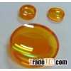 Zinc Selenide Bi-convex Spherical Lenses