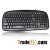 Wired Keyboard - ZK1002