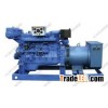 Yamaha Marine Diesel Generators
