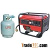 Yamaha Natural Gas Generators