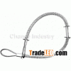 Whipcheck safety cable
