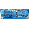 SB Drilling mud centrifugal pump