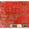 Thick Copper PCB, Standard FR4, Mid-Tg FR4,Hi-Tg FR4, Lead free assembly material, Halogen-Free, Cer