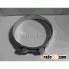 T-bolt clamp