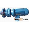 LJB Mud agitator