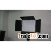 LED panel Lights for studio and Film