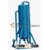 FLQ Poor boy degasser/Mud gas separator
