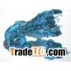 100% cotton scarf