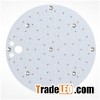 Middle Thermal Conductivity Aluminium PCB, Laminated Busbar, Conventional PCB, HDI, Flex & Rigid-Fle