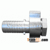 Ground joint coupling