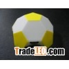 USB Hub in football shape