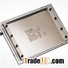 PCB Stencil, SMT stencil, Metal stencil, Laser cut SMT stencil, framed stencil, sheet metal fabricat