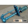 YZ Submersible slurry pump