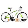 Beautiful bike