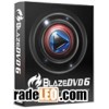 BlazeDVD
