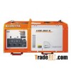Kubota generators