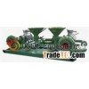 Mud mixing pump