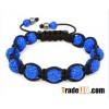 shamballa bracelet