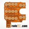Push-button FPC, HDI PCB, Multilayer PCB,High Frequency PCB, Metal Base PCB, High Tg Heavy Copper PC