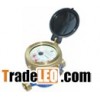 Water meter
