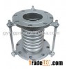 Versatile Corrugated Compensator