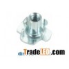 DIN1624 T-nut
