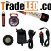 Multifunction  Emergency Led Flashlight