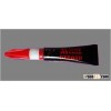 Glue remover for Cyanoacrylate eyelash extension glue