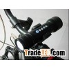 Bike torch mp3