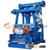 Hydrocyclone Desander