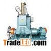 Pressure Dispersion Mixer for Rubber and Plastics