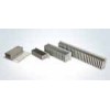 Revit extruded heatsink