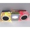 USB Minispeaker light