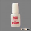 Cut cure glue