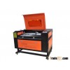 laser cutting and engraving machine EM690