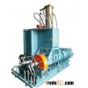 Pressure Dispersion Mixer for Forming Plastics