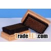 Copper brush