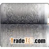 Embossing roller