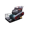 JX High Efficiency And Energy Saving Crusher