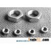 DIN934 439 hex nut