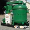 Vacuum degasser