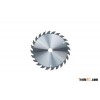 T.C.T circular saw blade for wood