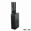 High Power Wireless Video and WIFI Jammer